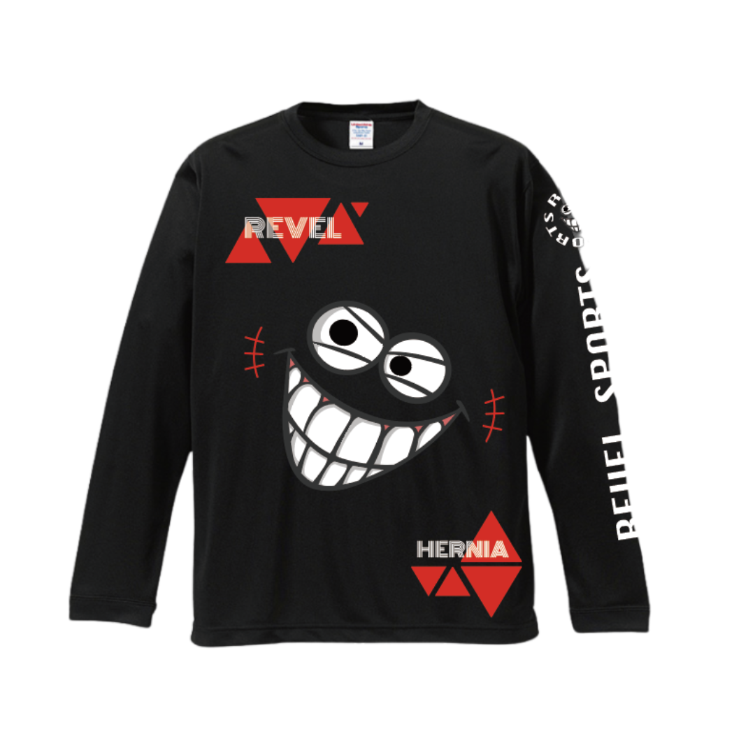 林永珠　バードウェル 長袖T シャツ & ジェリーロペス　Tシャツ LONG SLEEVES – Birdwell