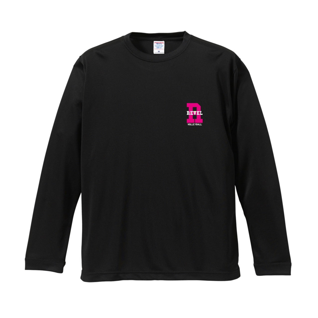 RONE LONG-T