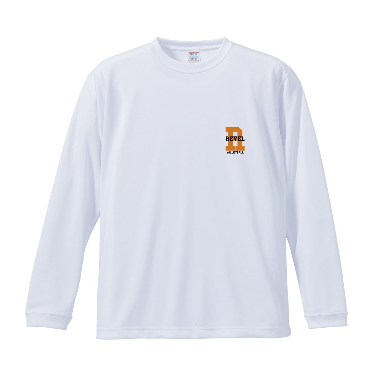 RONE LONG-T