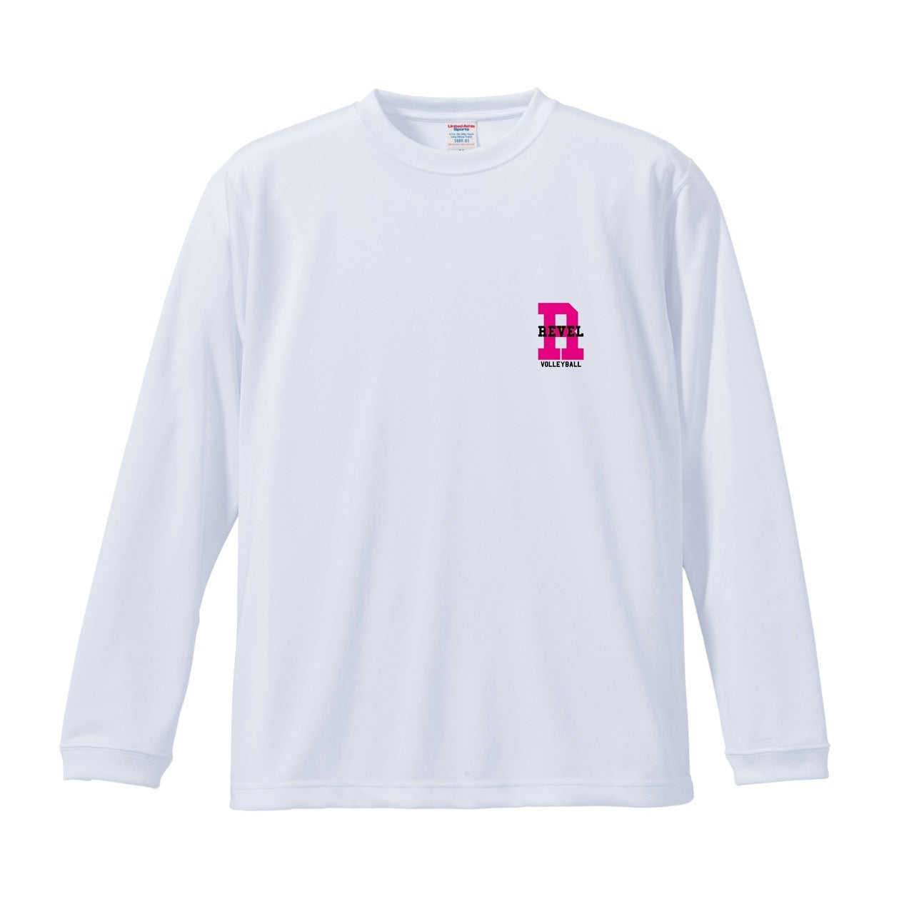 RONE LONG-T