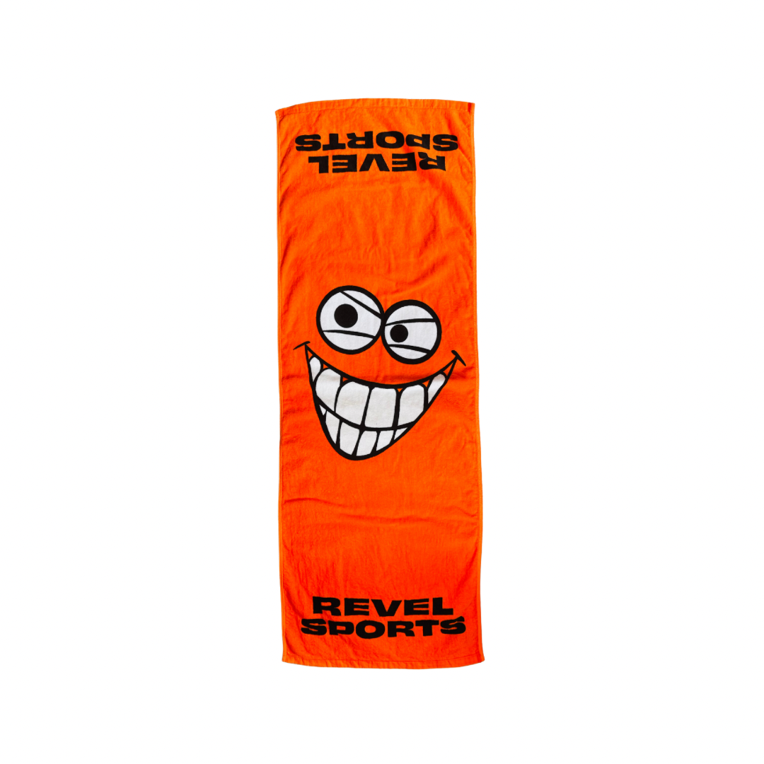 NIYARI TOWEL – REVEL NIYARI TOWEL – REVEL