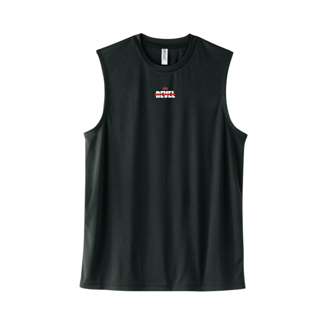 SLEEVELESS(REVEL)