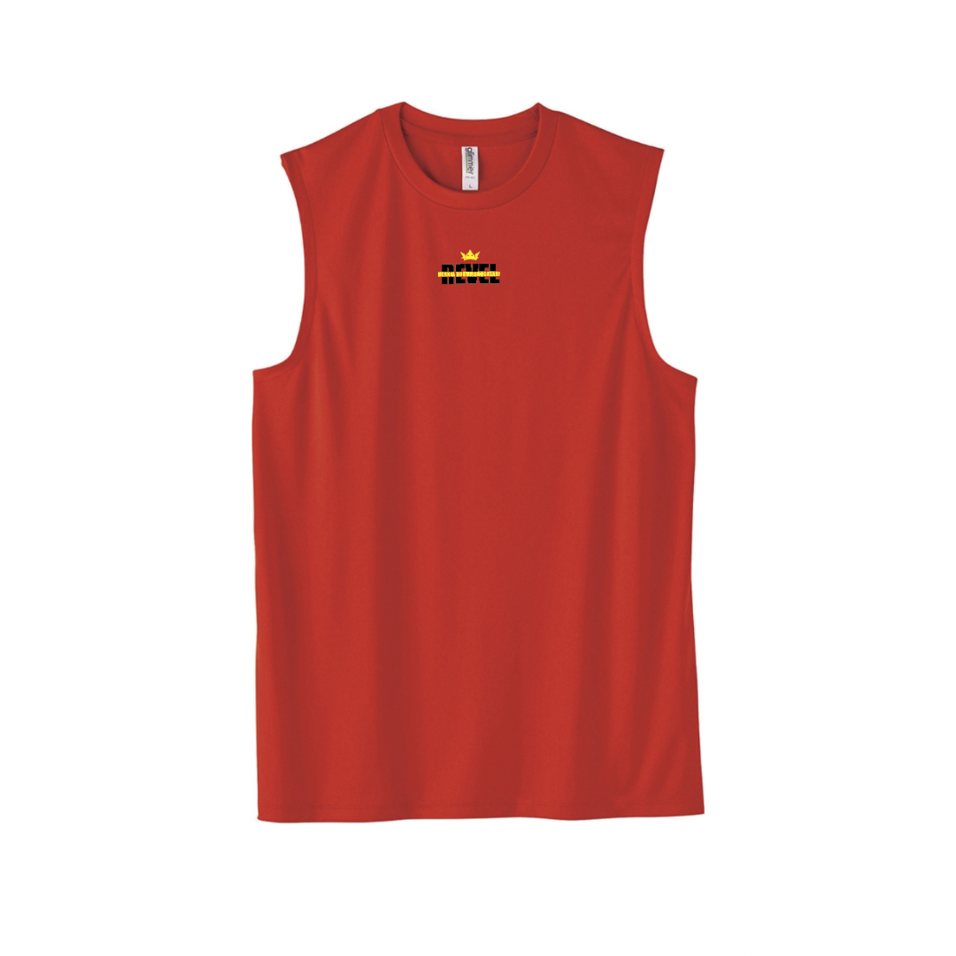 SLEEVELESS(REVEL)