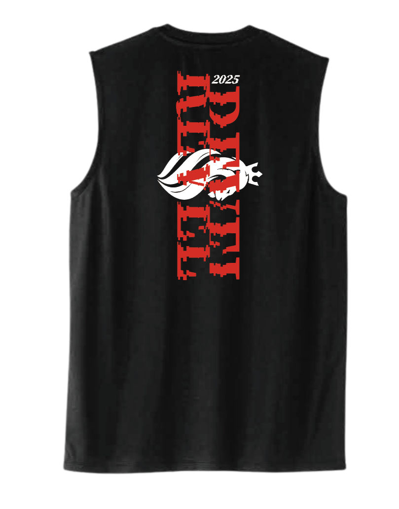 SLEEVELESS(REVEL)【在庫限り】
