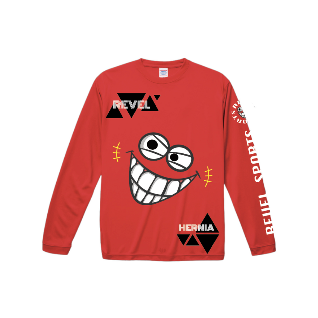 NIYARI LONG-T【在庫限り】