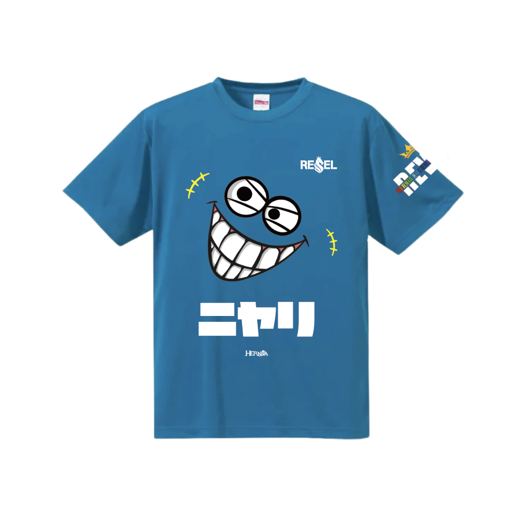 ⭐︎値下げしました☆Invel Tシャツ アキバ冥途戦争 Tシャツ [アキバ冥途戦争] | 二次元キャラクター