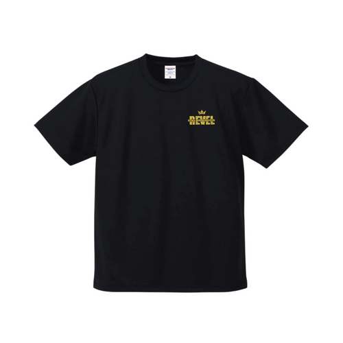 ラフィーTシャツ【数量限定】 – REVEL