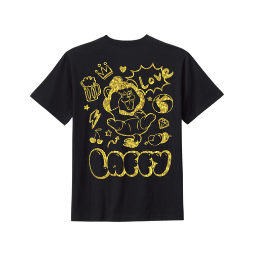 ラフィーTシャツ【数量限定】 – REVEL