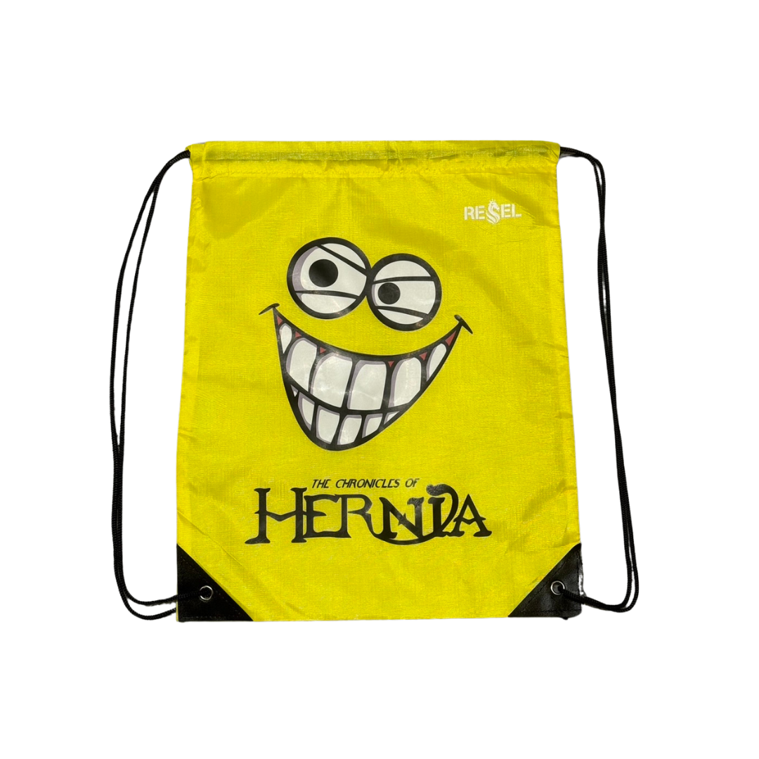 NAPSACK