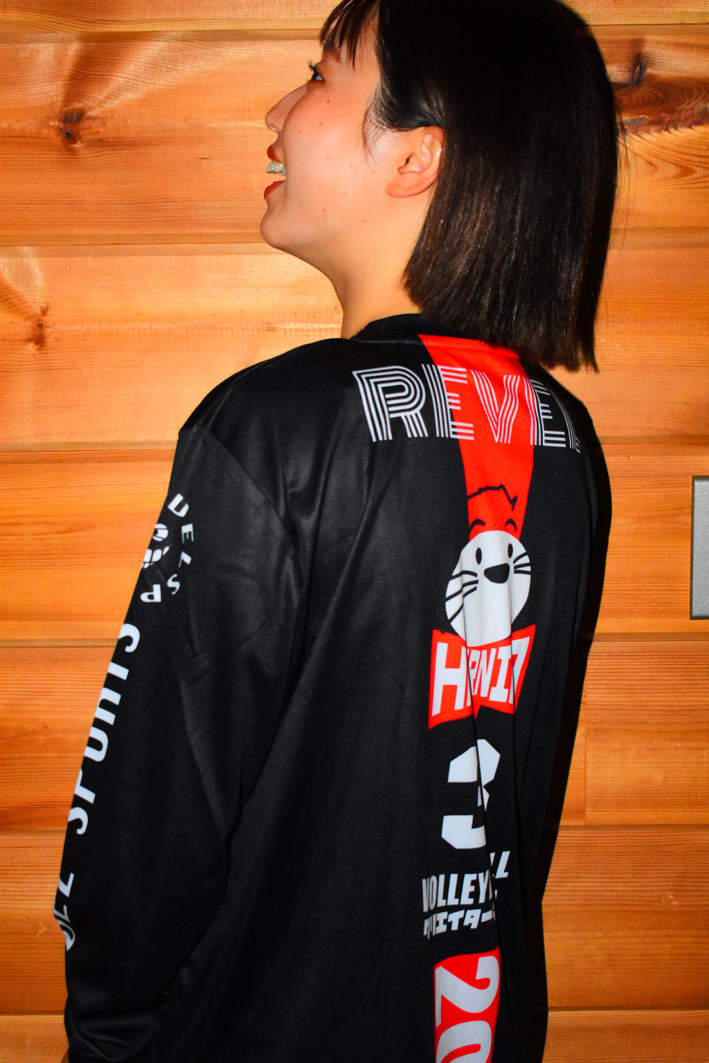 NIYARI LONG-T