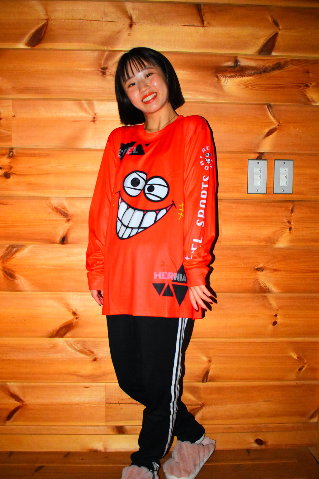 NIYARI LONG-T