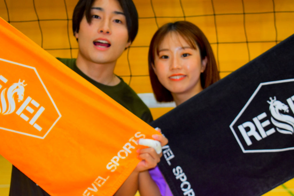 SPORTS TOWEL