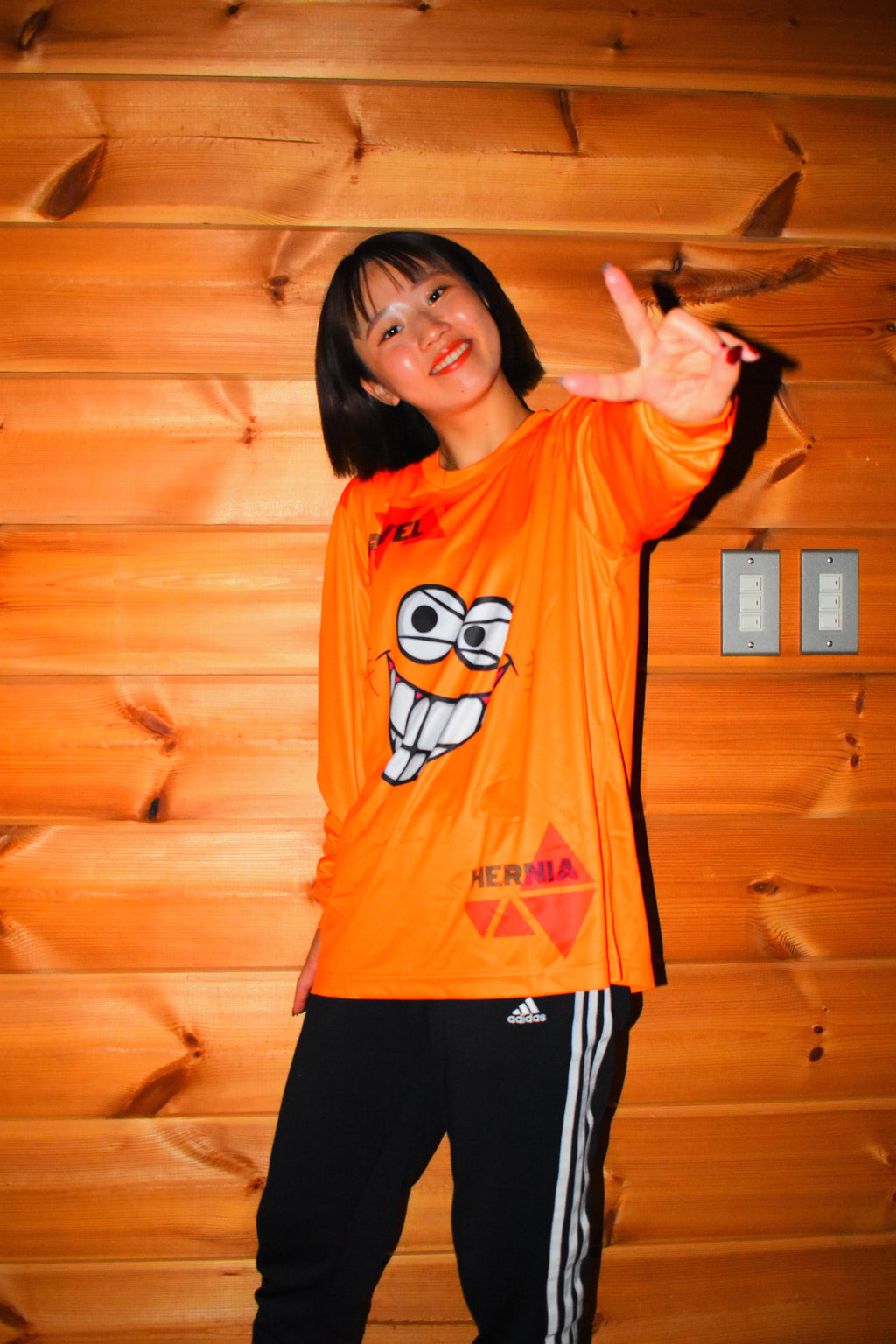 NIYARI LONG-T