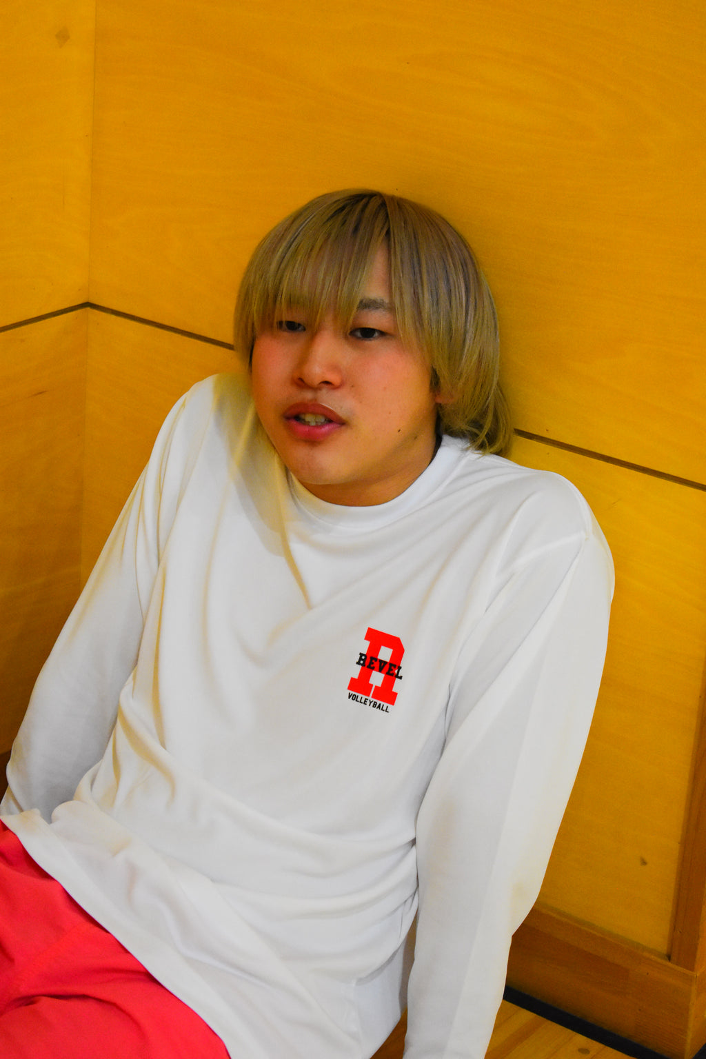 RONE LONG-T