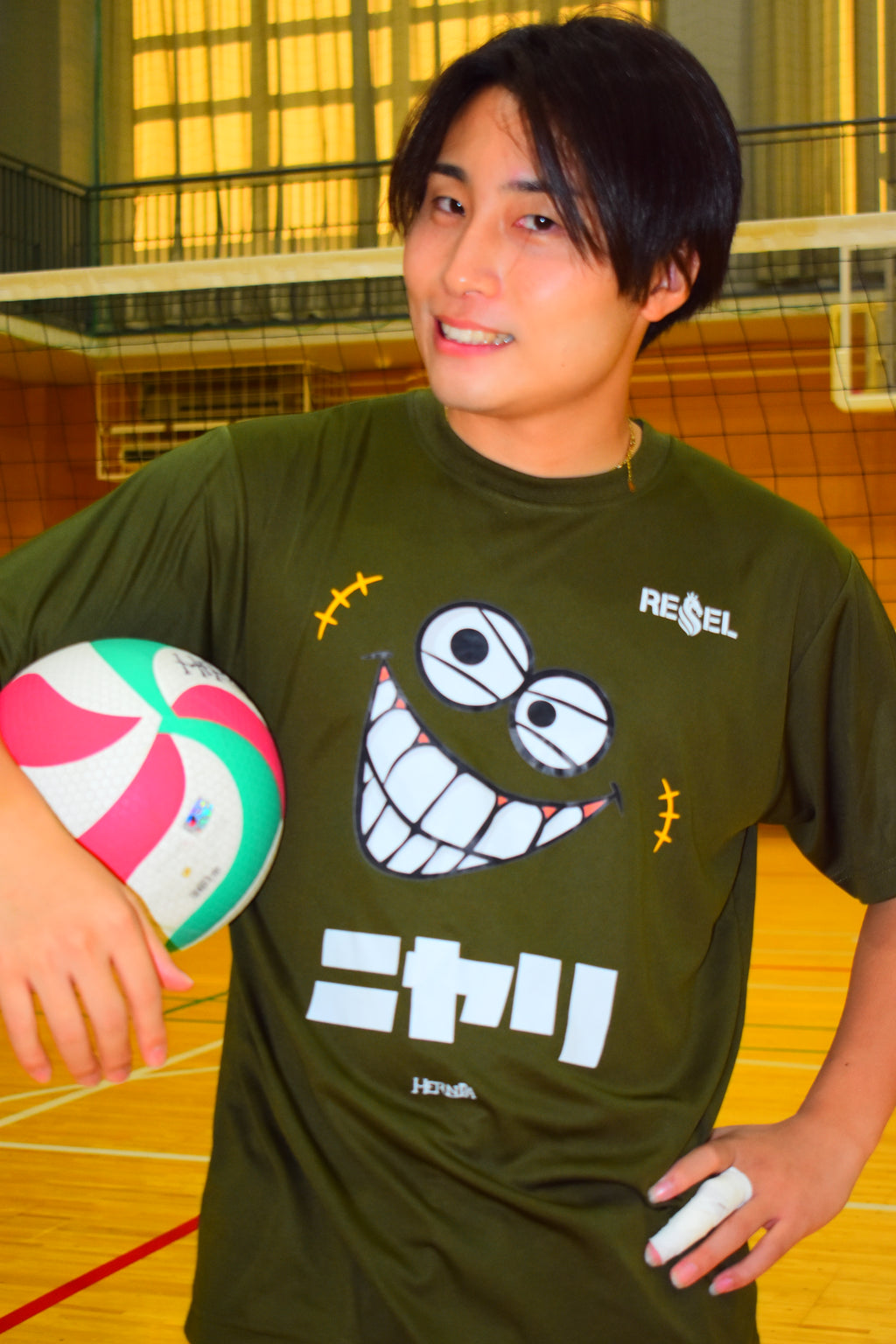 NIYARI-T