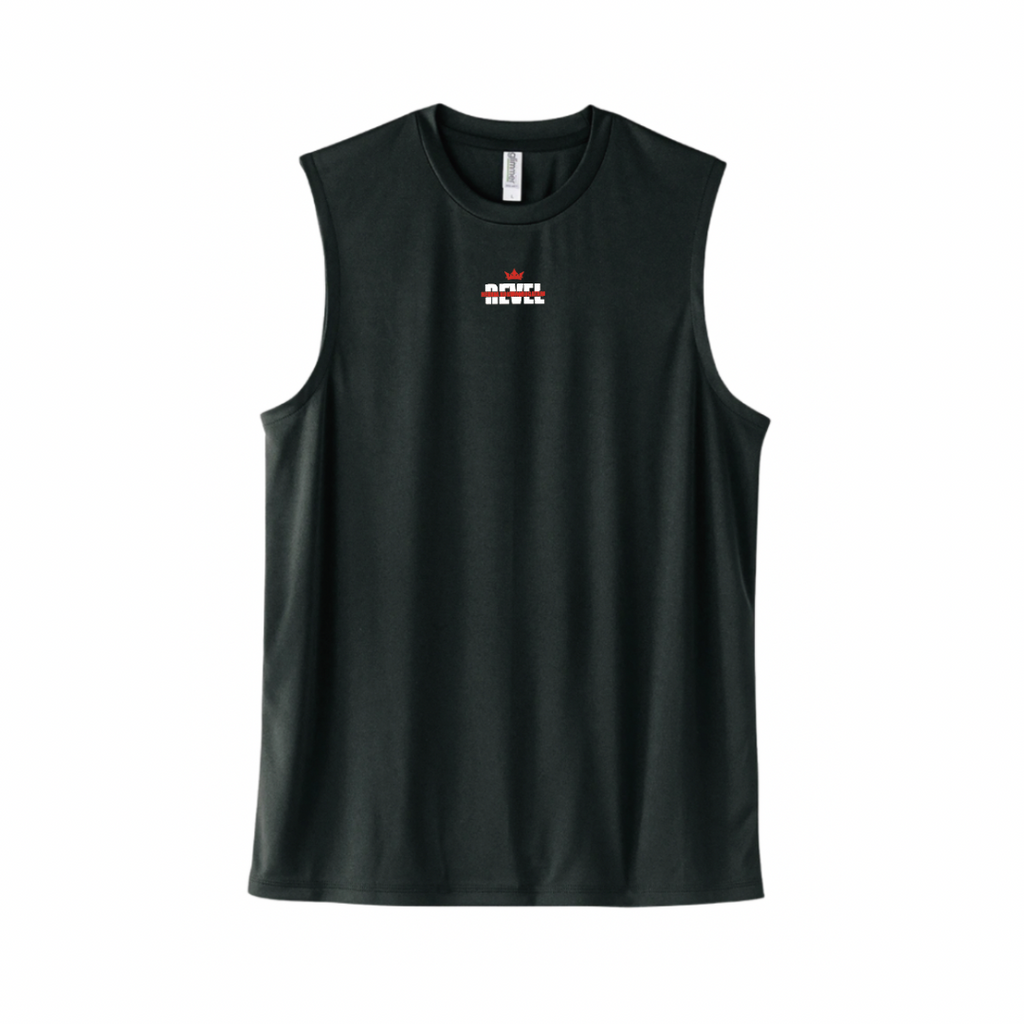 SLEEVELESS(REVEL)