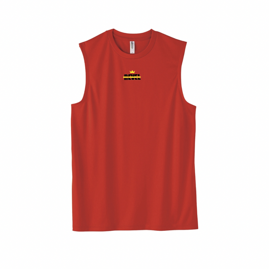 SLEEVELESS(REVEL)