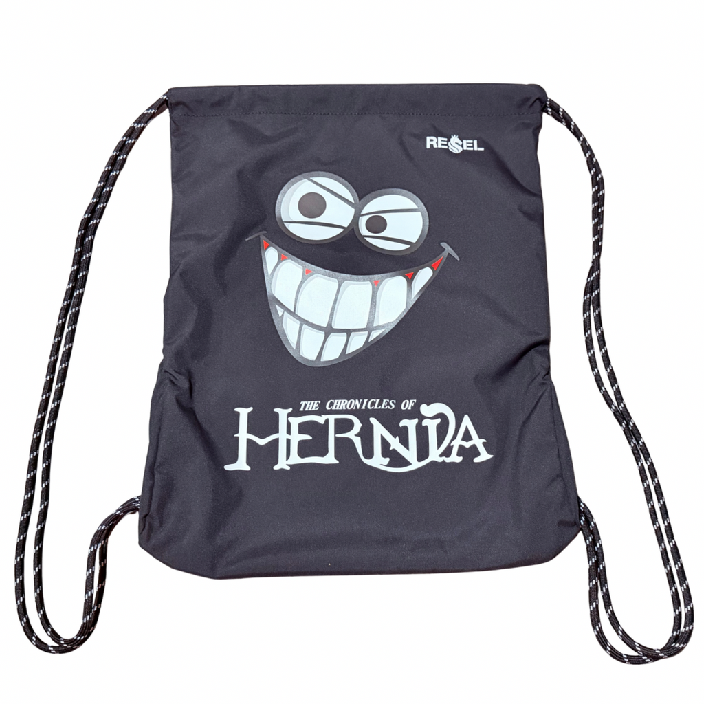 ニヤリナップサック