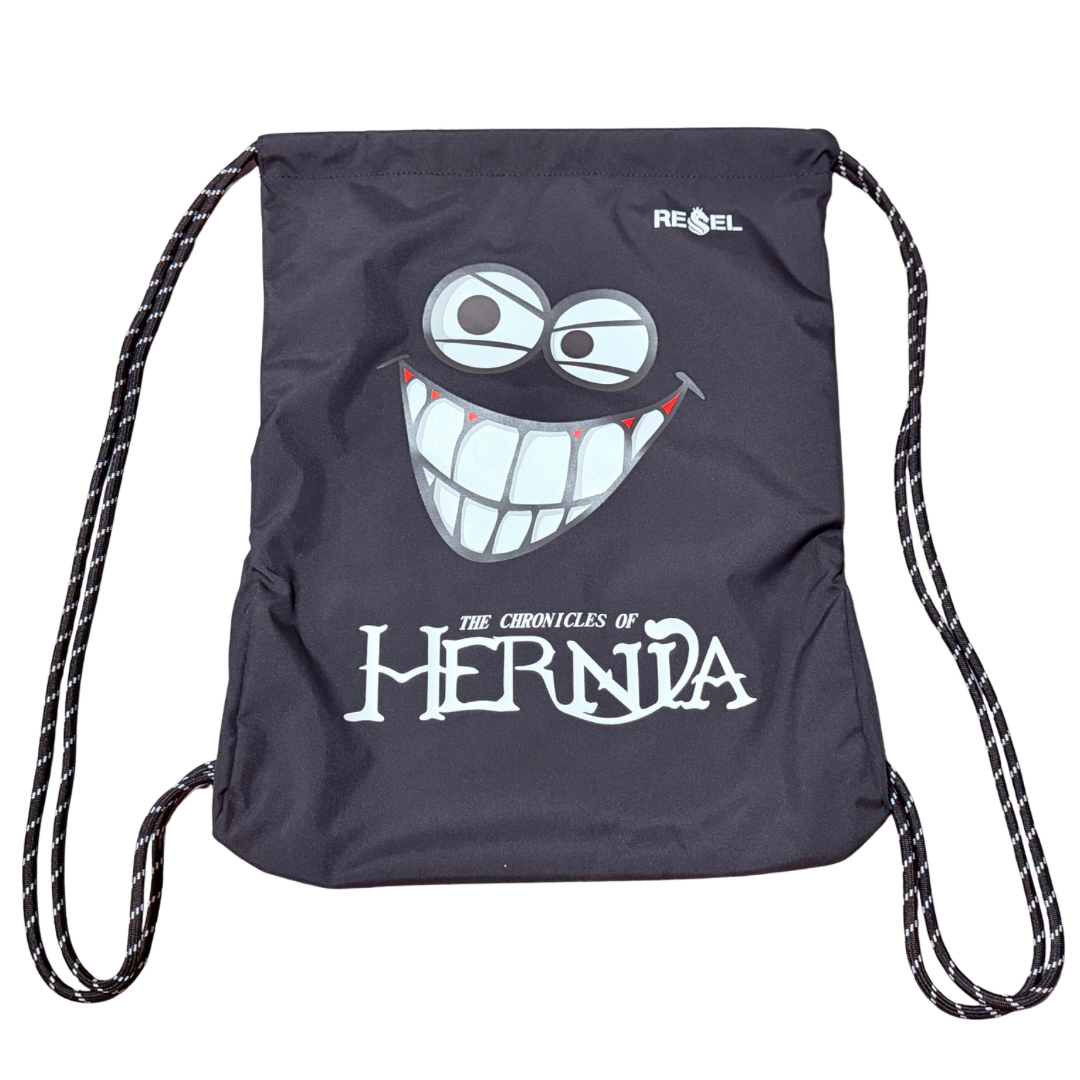 ニヤリナップサック