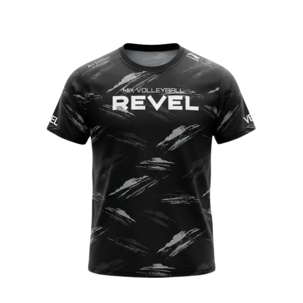 MIX VOLLEY T SHIRTS【在庫限り】