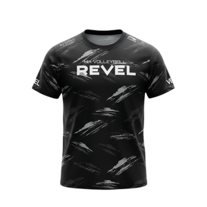 MIX VOLLEY T SHIRTS【在庫限り】