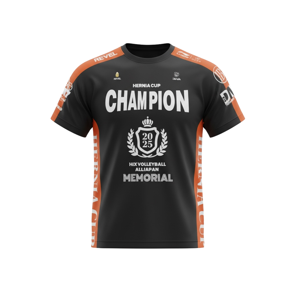 CHAMPION T （応援プラン）