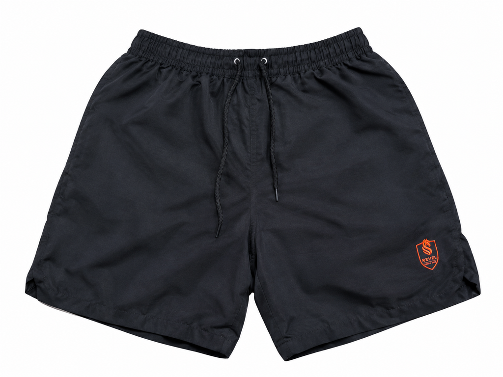REVEL ORIGINAL HALF PANTS