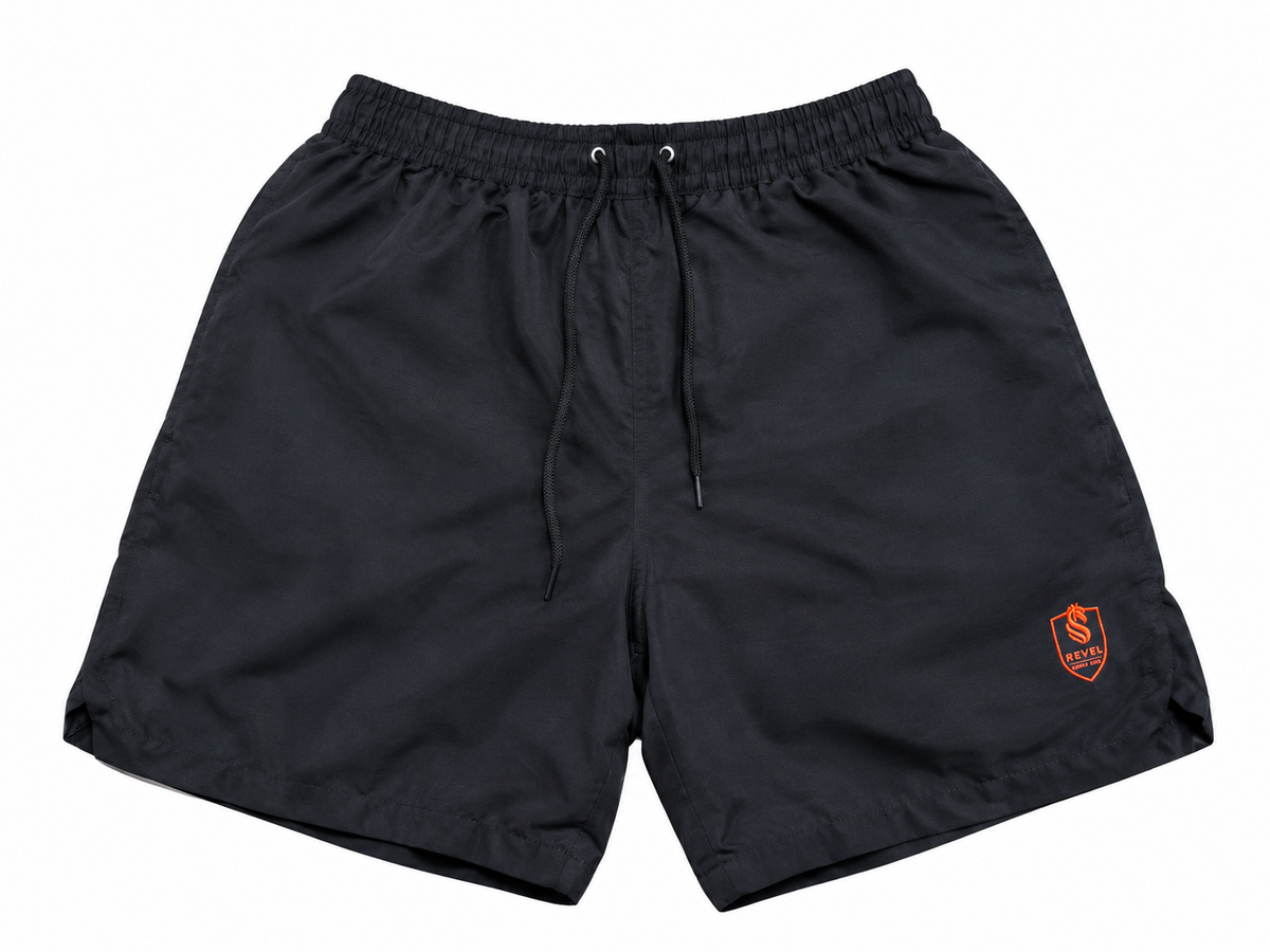 REVEL ORIGINAL HALF PANTS