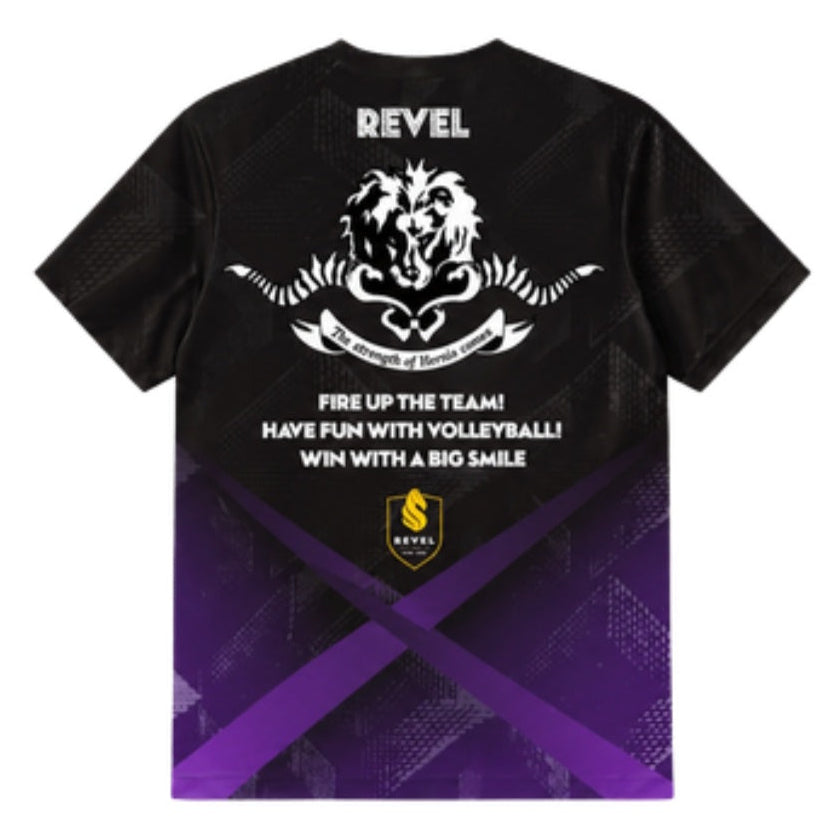 HERNIA CUP Tシャツ 2026
