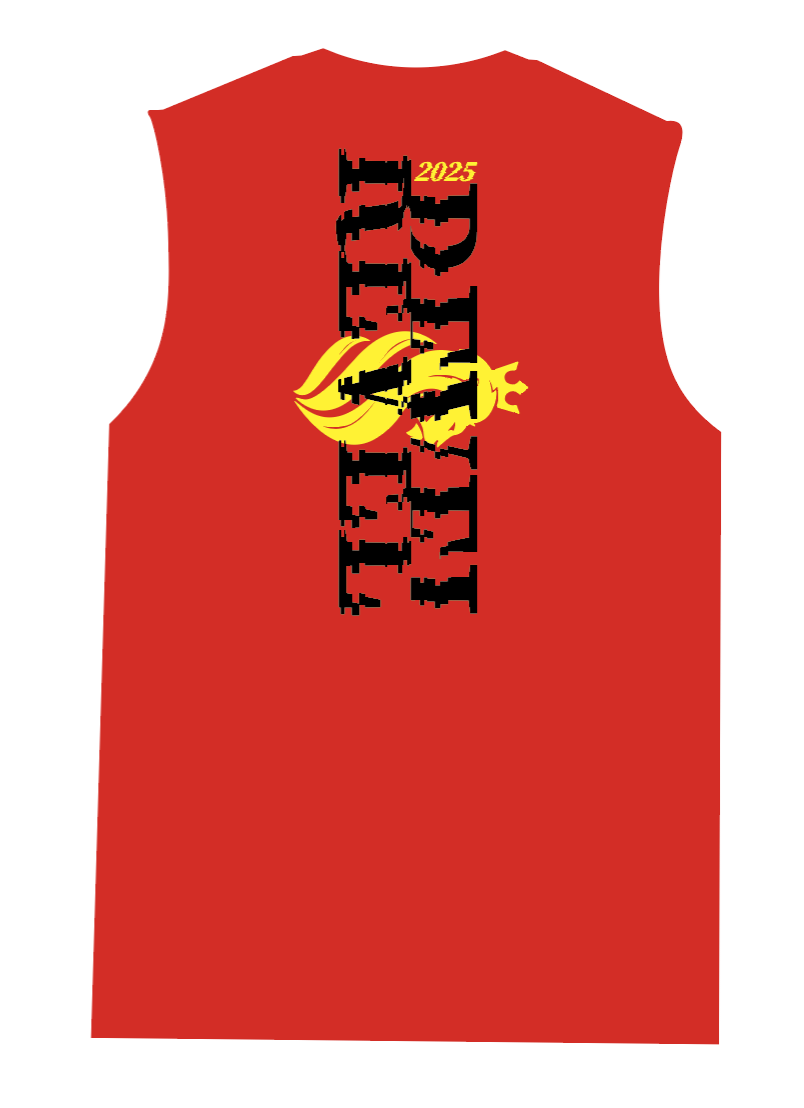 SLEEVELESS(REVEL)【在庫限り】
