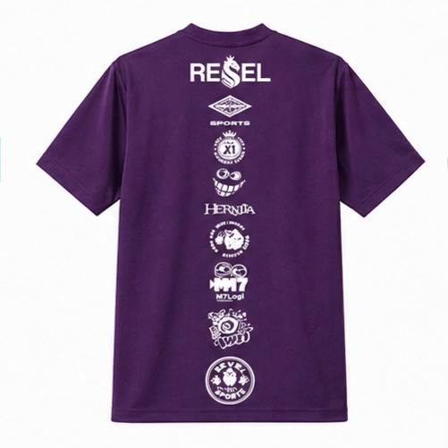 LOGO T SHIRTS【受注生産】