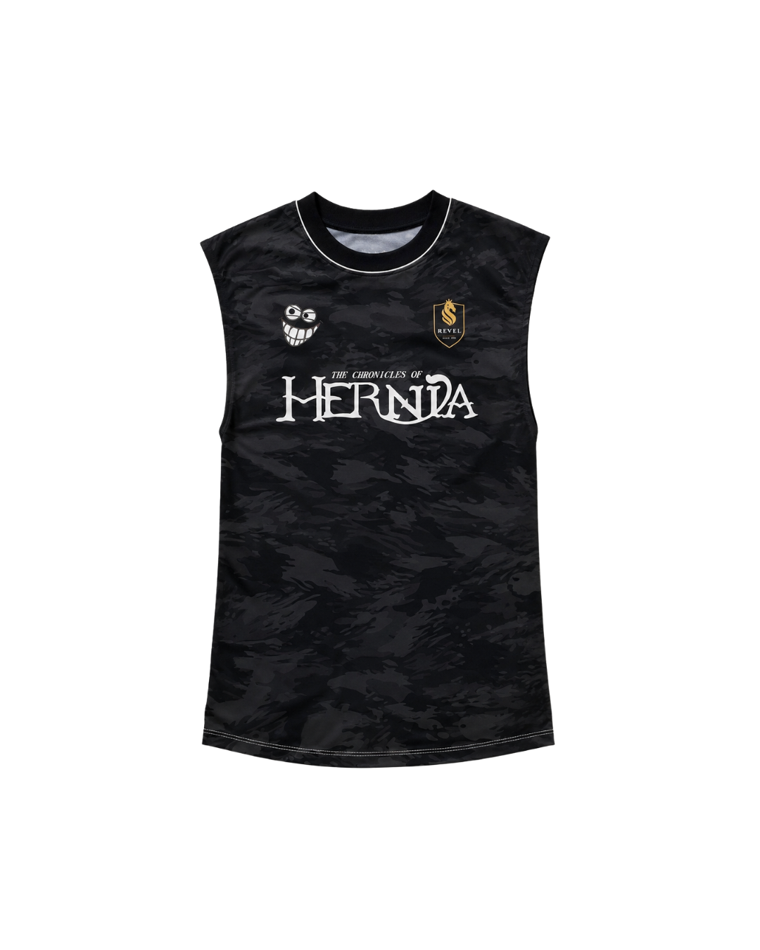 REVEL ORIGINAL SLEEVELESS
