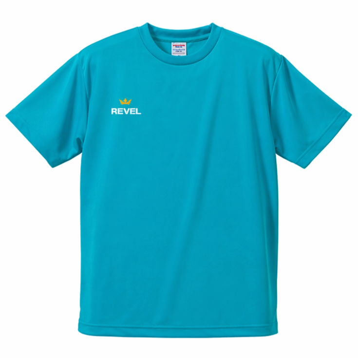 REVEL SPORTS Tシャツとノースリーブシャツ REVEL SPORTS Tシャツとノースリーブシャツ