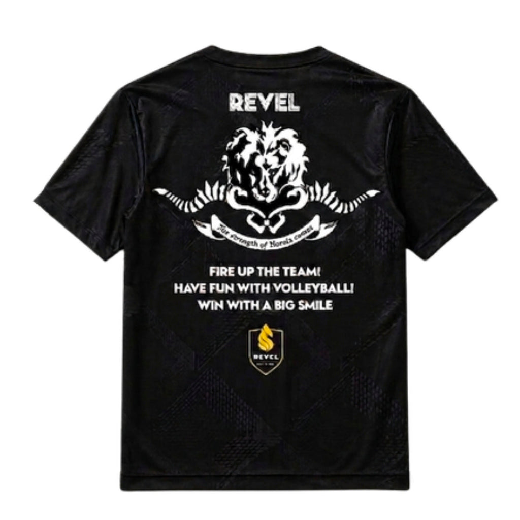 HERNIA CUP Tシャツ 2026
