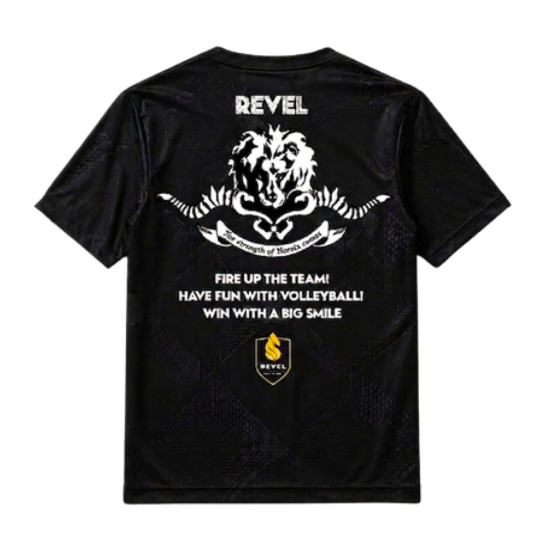 HERNIA CUP Tシャツ 2026