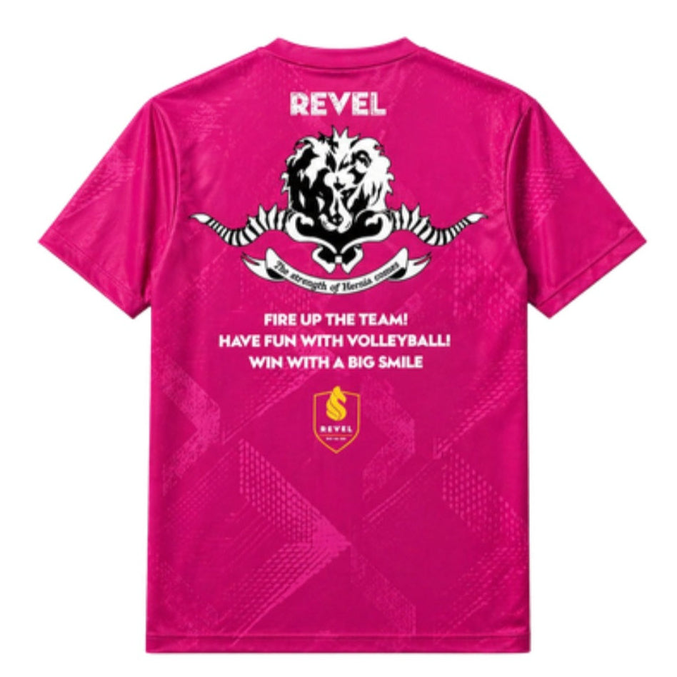 HERNIA CUP Tシャツ 2026