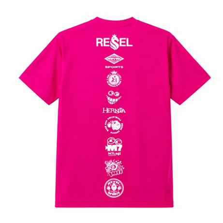 LOGO T SHIRTS【受注生産】