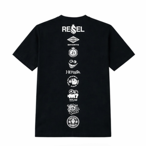 LOGO T SHIRTS【受注生産】