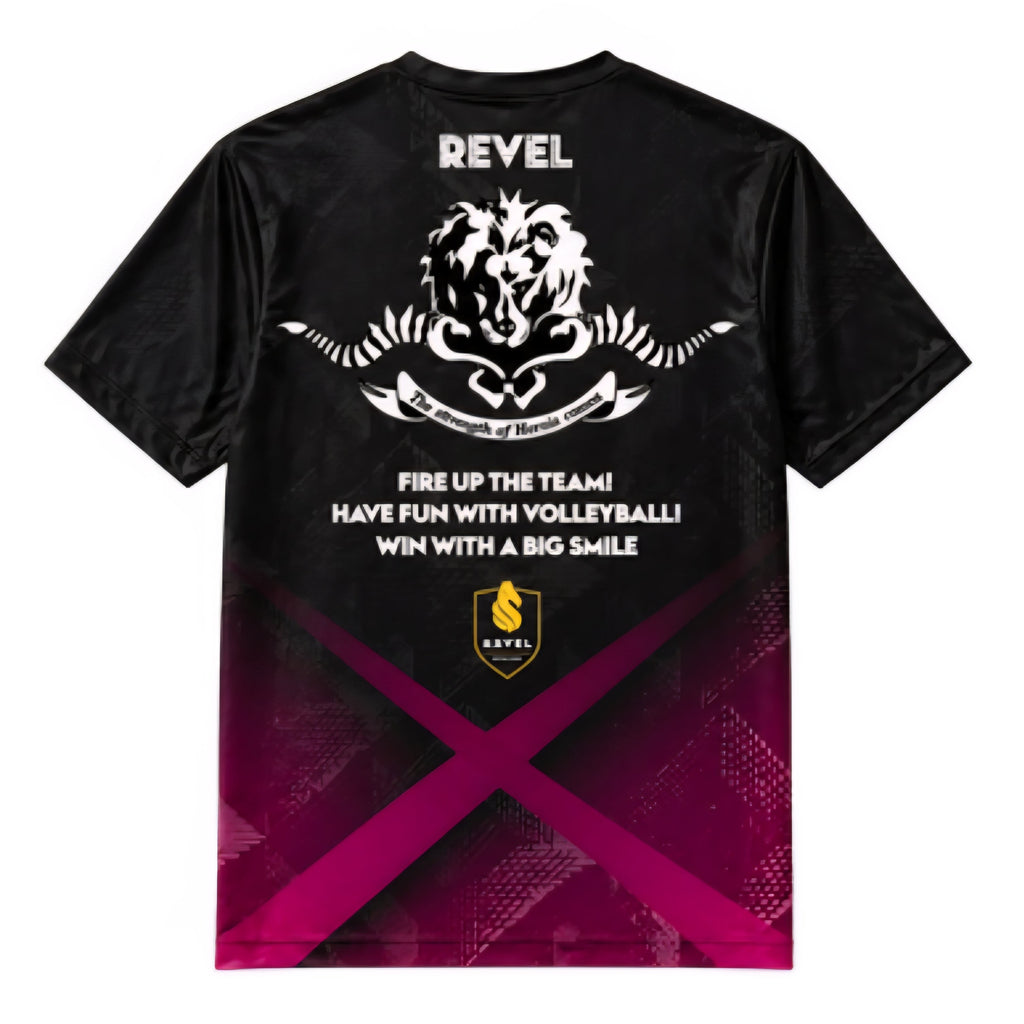 HERNIA CUP Tシャツ 2026