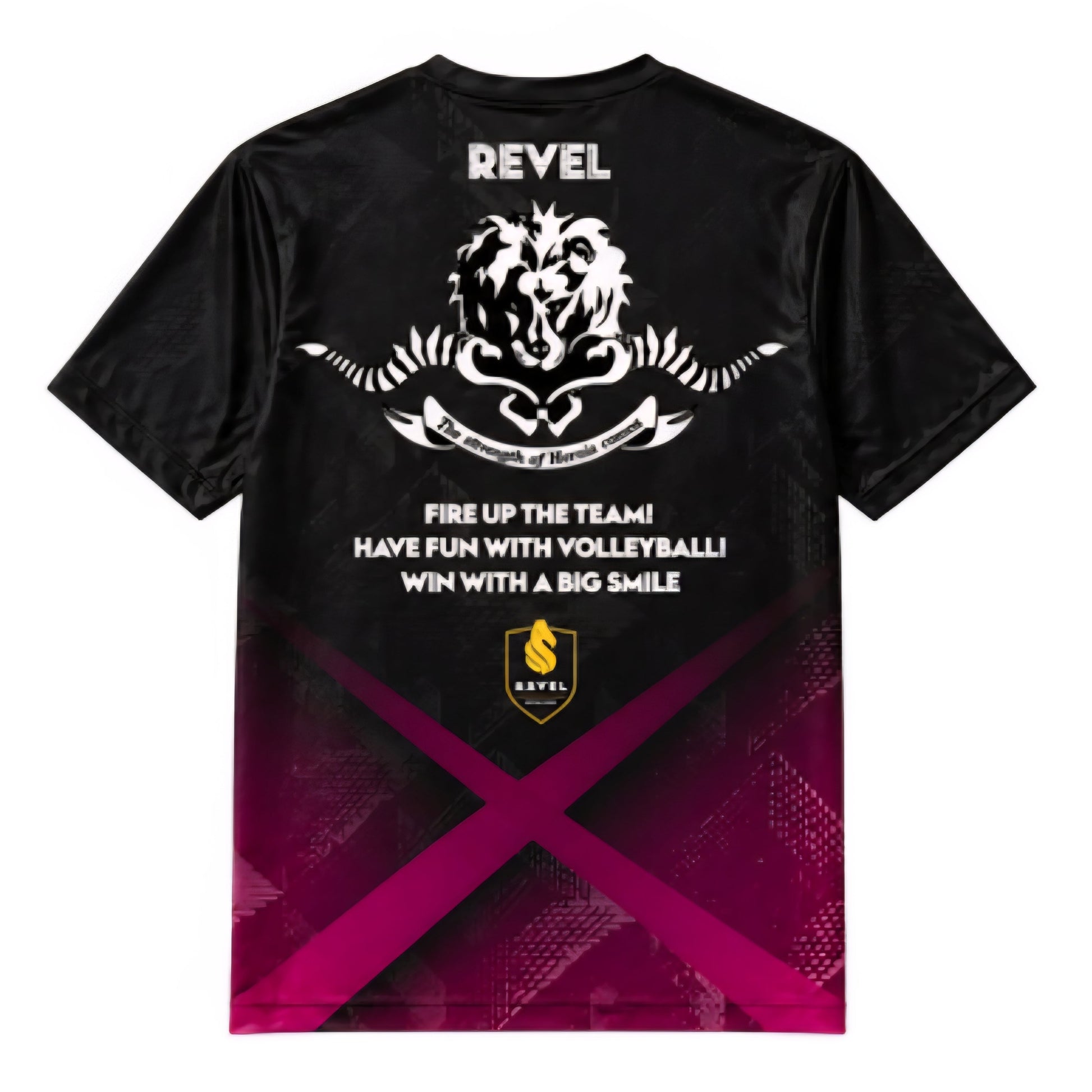 HERNIA CUP Tシャツ 2026