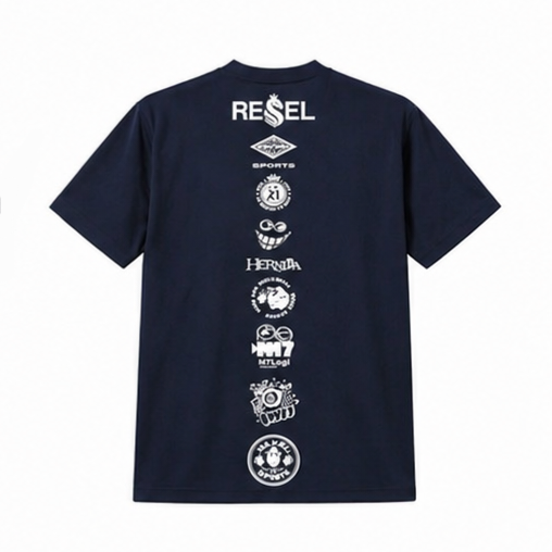 LOGO T SHIRTS【受注生産】