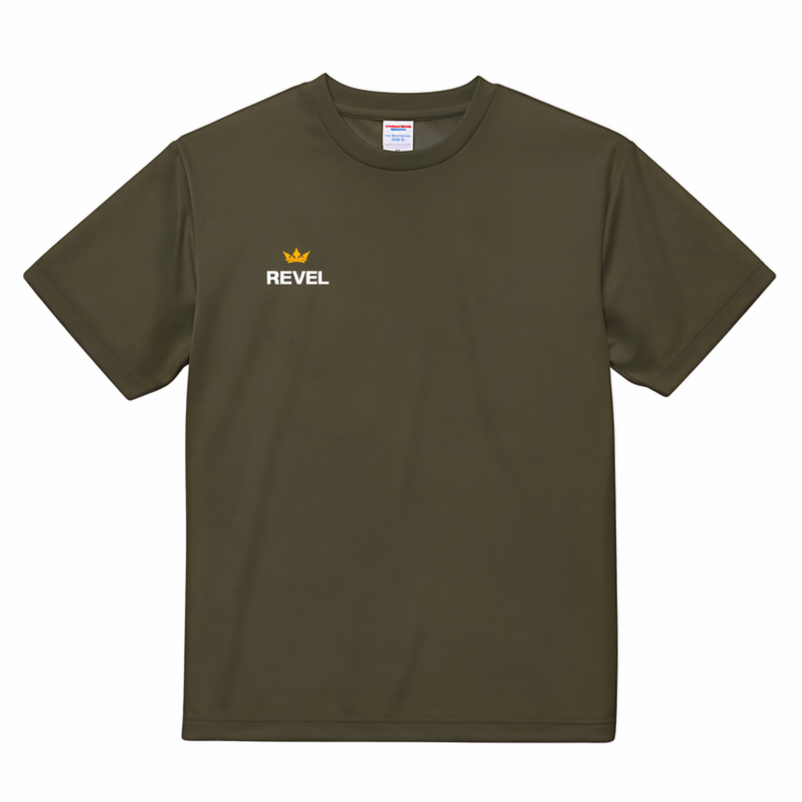 LOGO T SHIRTS【受注生産】