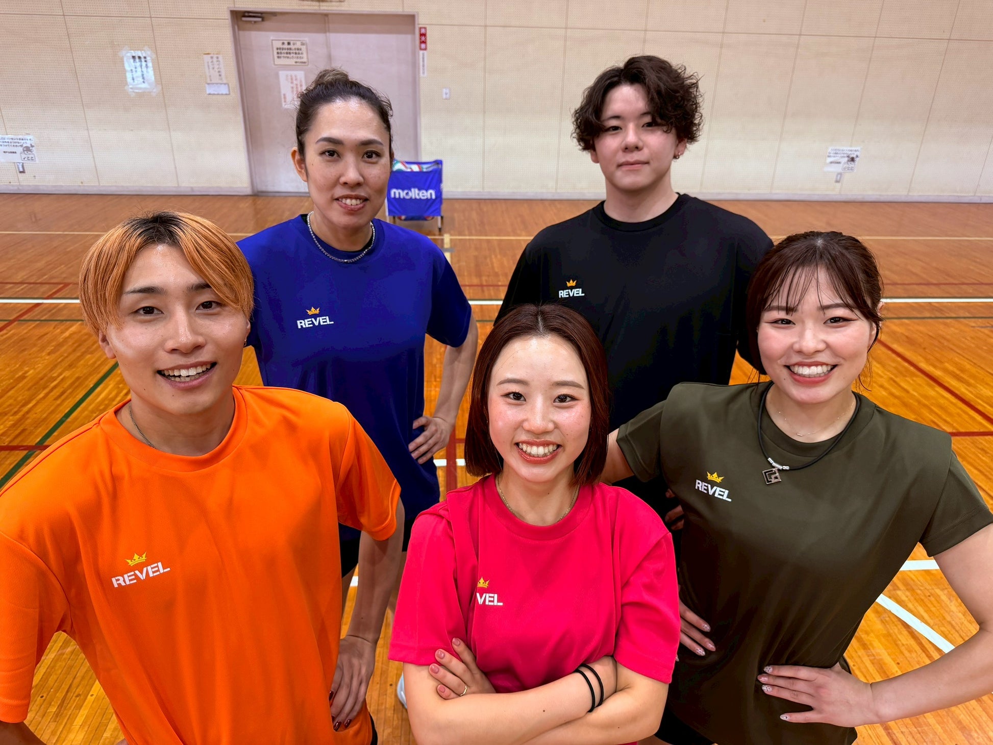 LOGO T SHIRTS【受注生産】