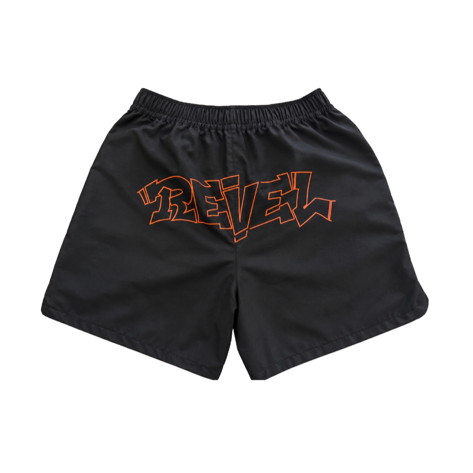 REVEL ORIGINAL HALF PANTS