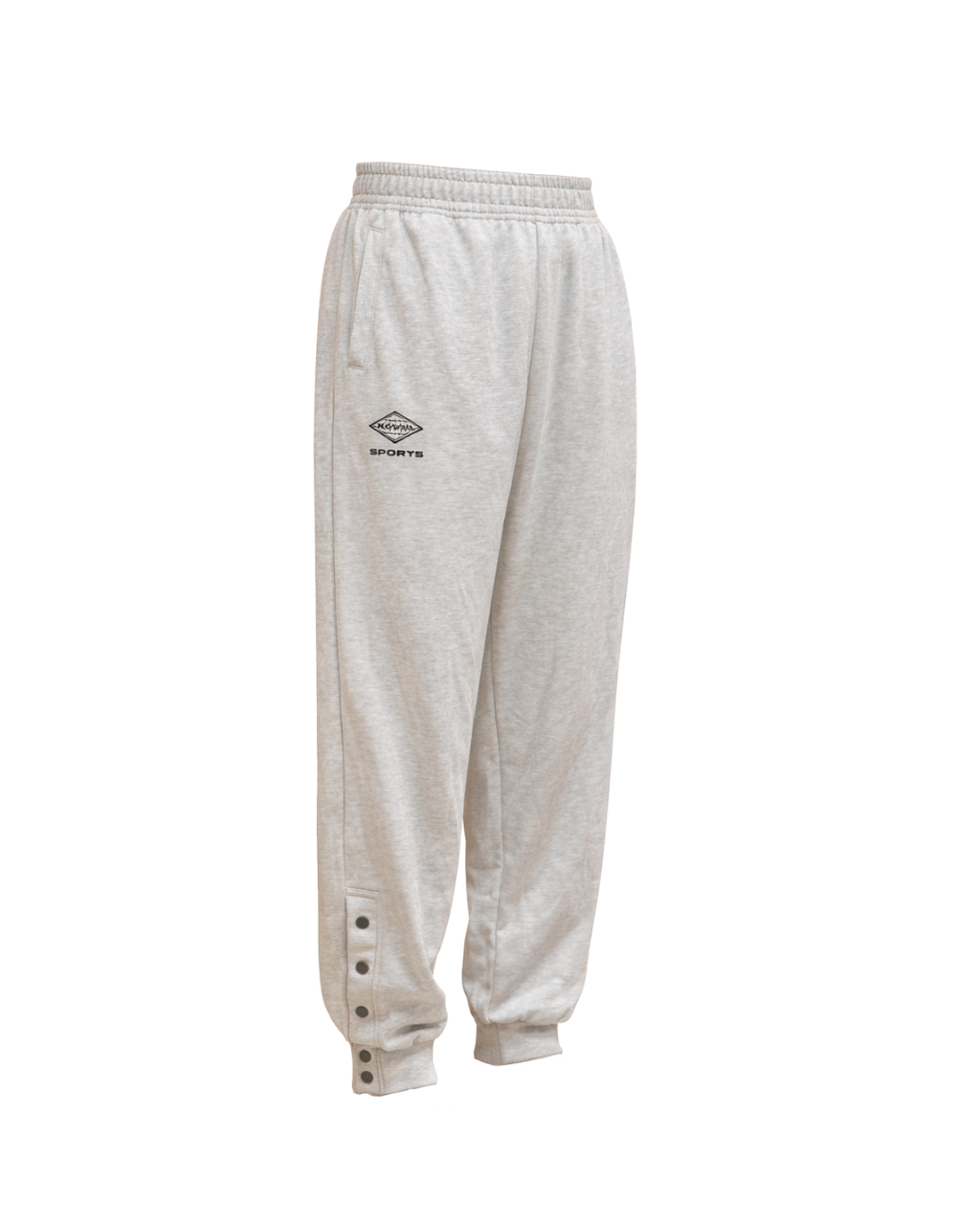 REVEL×HERNIA コラボスウェットパンツ REVEL×HERNIA コラボスウェットパンツ