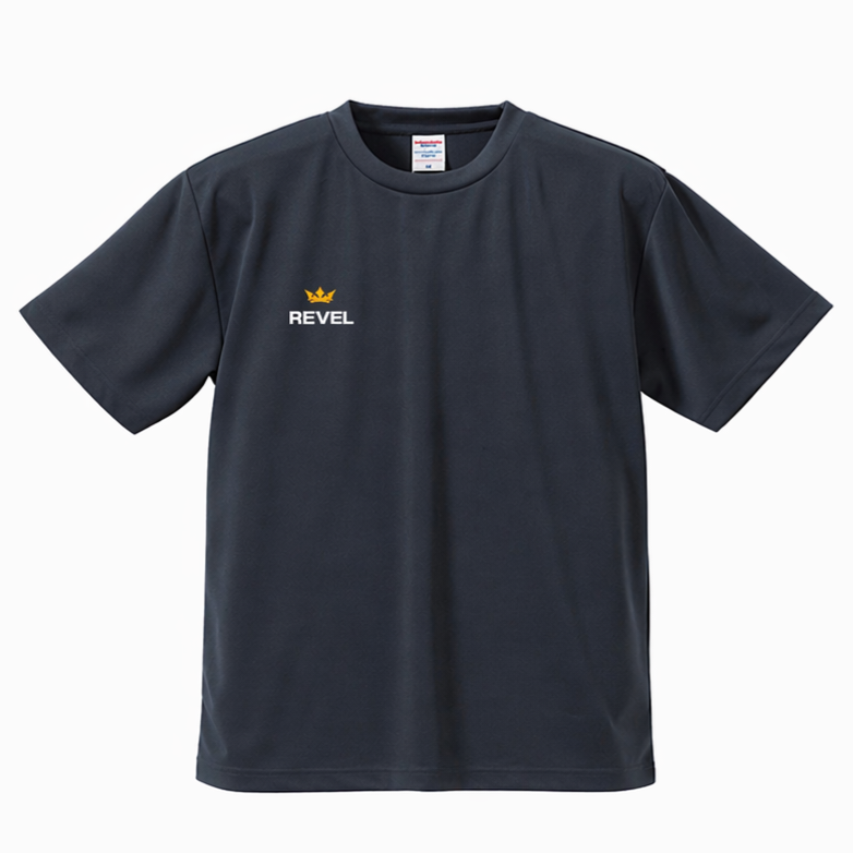 LOGO T SHIRTS【受注生産】