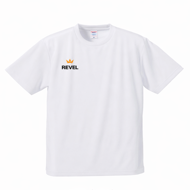 LOGO T SHIRTS【受注生産】