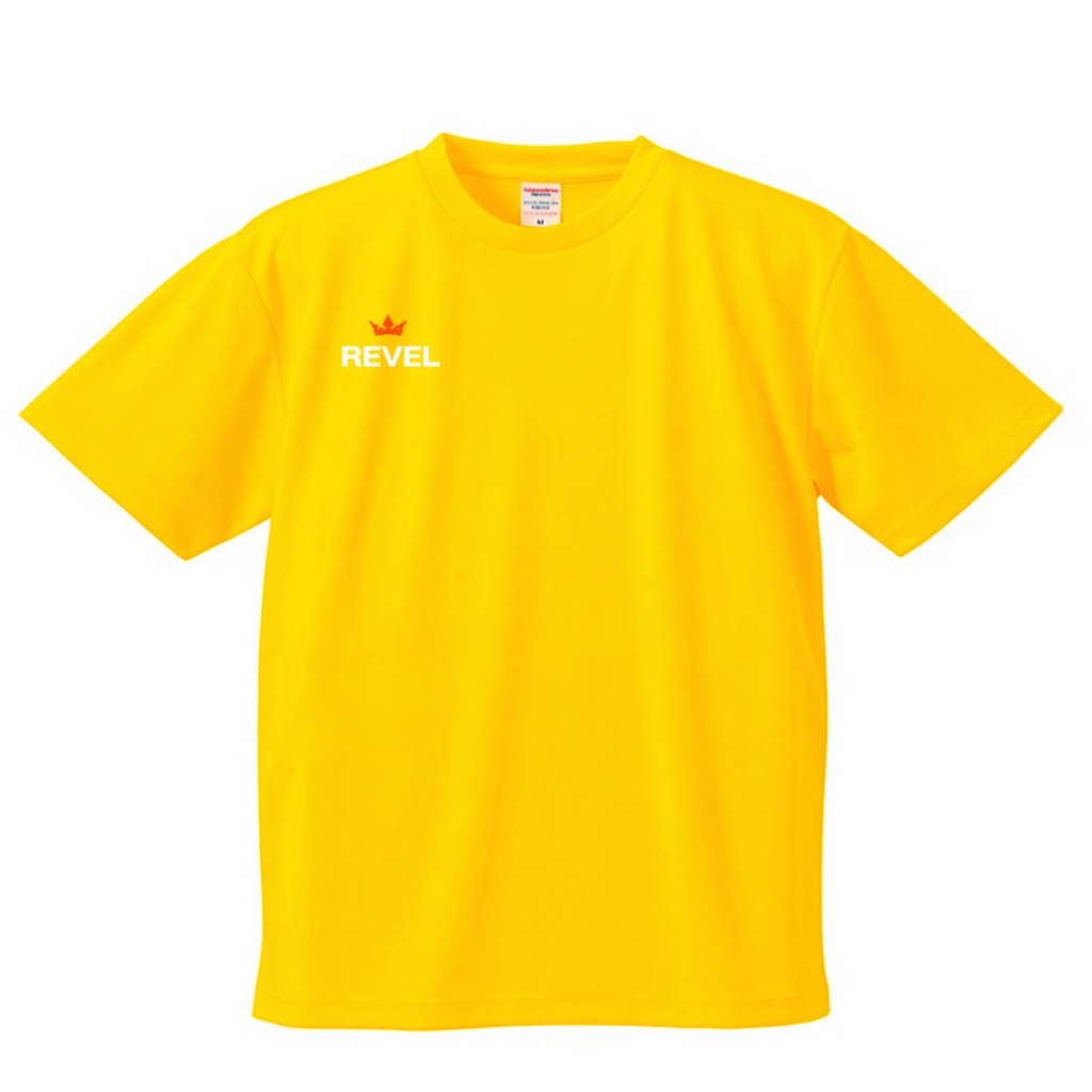 LOGO T SHIRTS【受注生産】