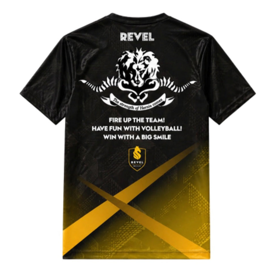 REVEL SPORTS Tシャツとノースリーブシャツ REVEL SPORTS Tシャツとノースリーブシャツ