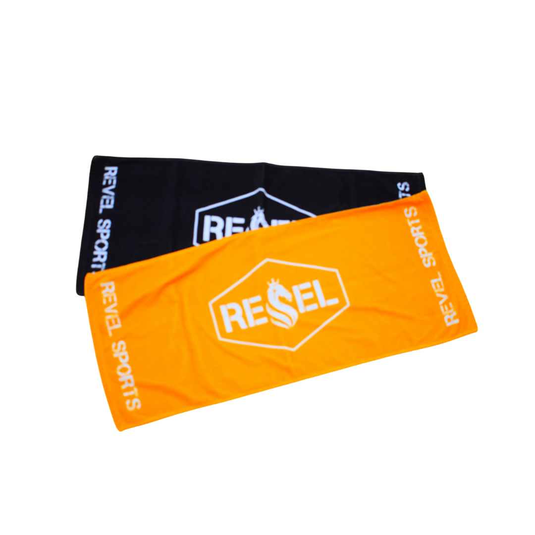 SPORTS TOWEL